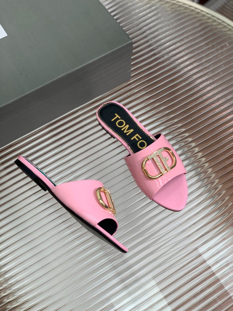 Tom Ford Slippers